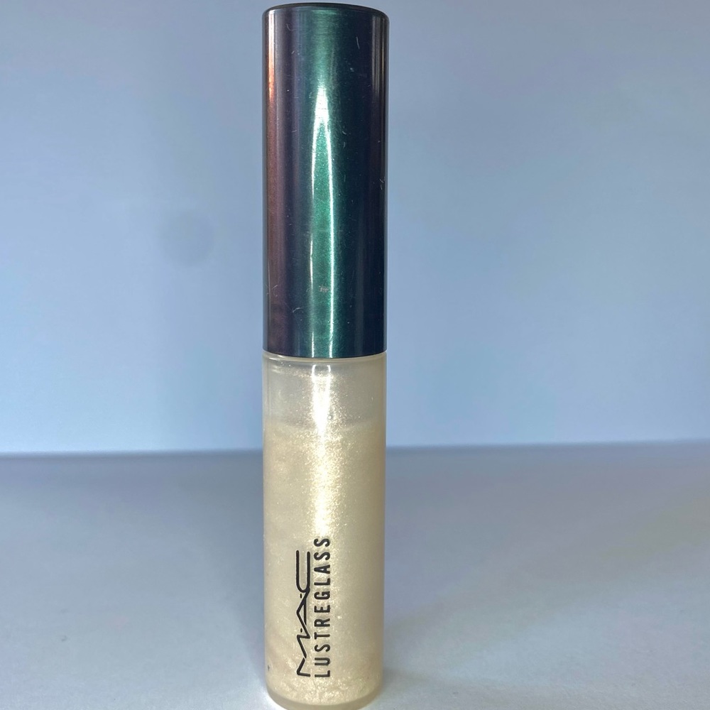MAC Cosmetics Lusterglass